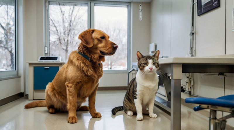 Emergency Veterinary Care