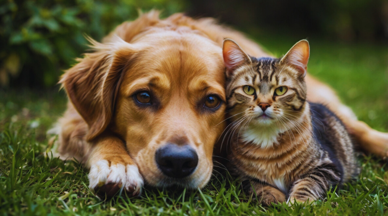 What to Do if Your Dog or Cat is Choking