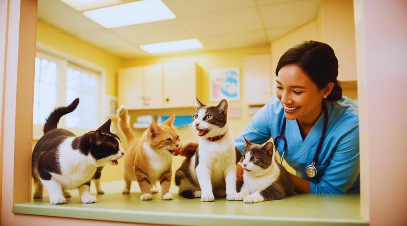 Seasonal Pet Care Tips