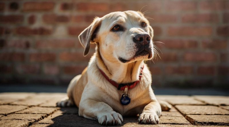 Heatstroke in Pets