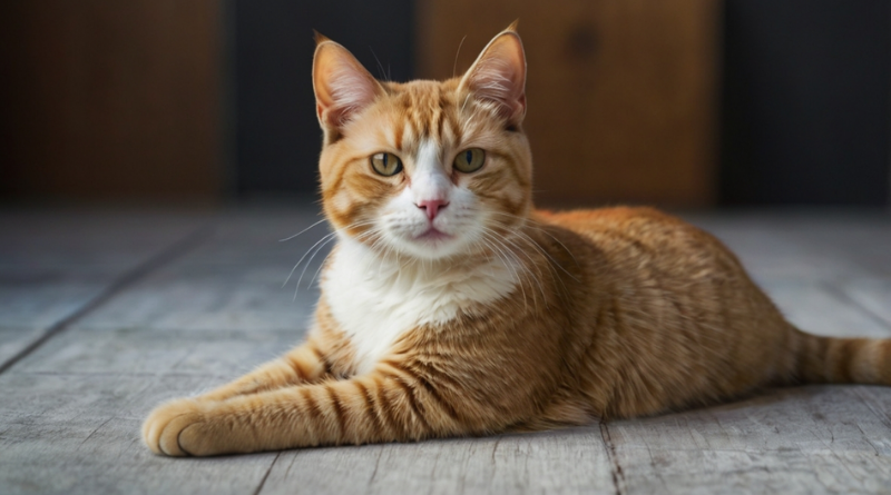 Preventing Fleas and Ticks in Cats Made Easy