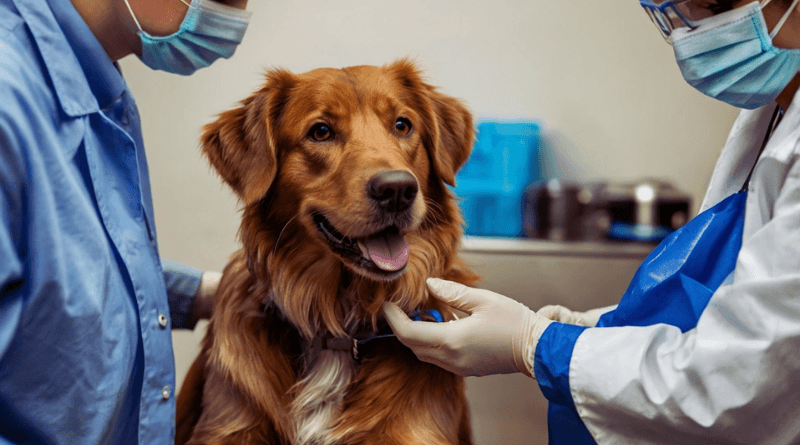 canine distemper prevention