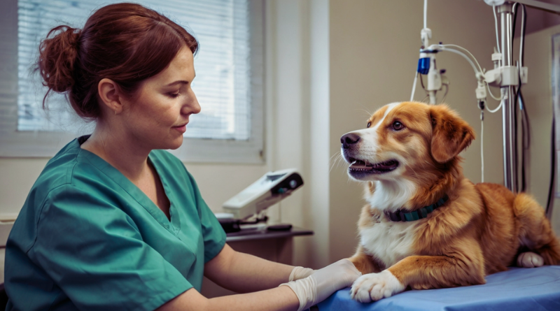 Pet Parasite Treatment