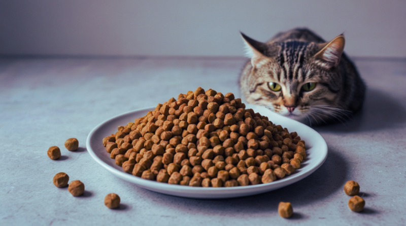 Top 10 Vet Approved Homemade Cat Food Recipes For A Happy Cat