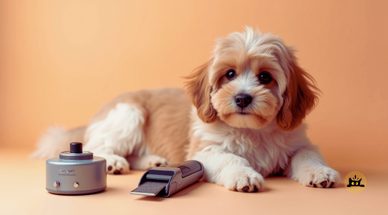 Worried About Dog Nail Trimming? Tips to Do It Safely