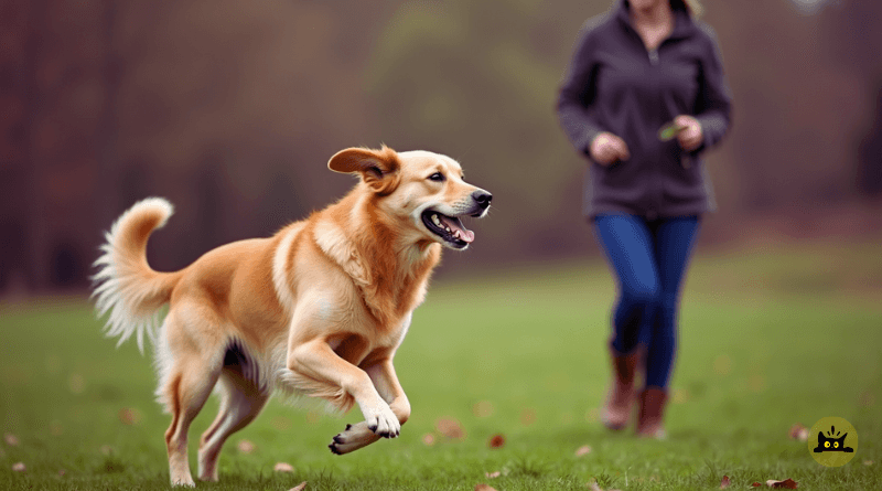 Ready to Ace Your Dog’s Recall? Top Tips Here!