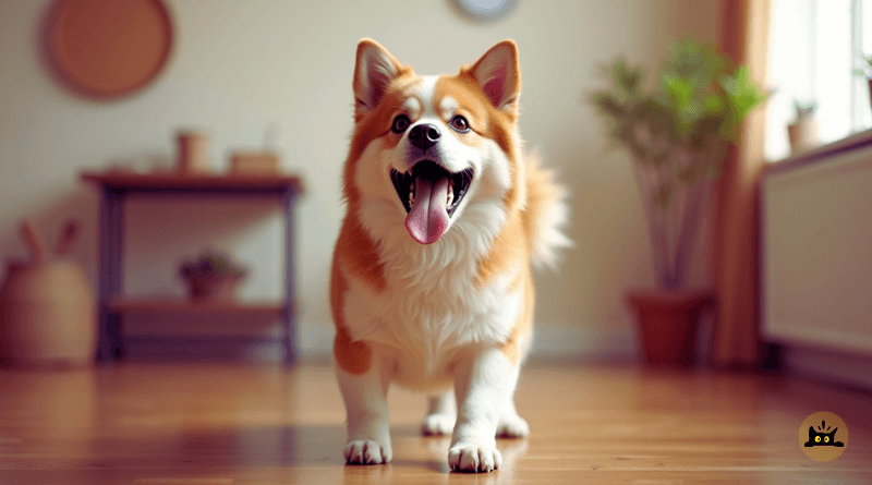 If Your Dog Barks Too Much – Trainers Tips to Keep It Quiet!