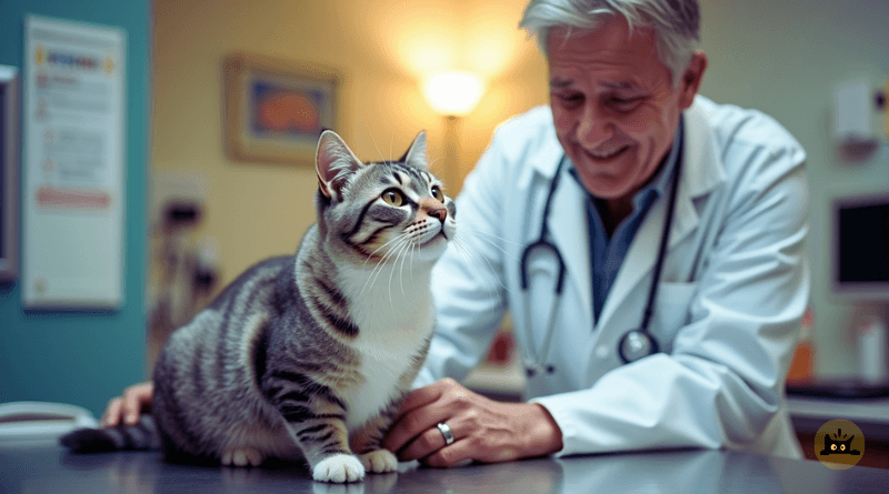 Cat Heartworm Disease Prevention Tips