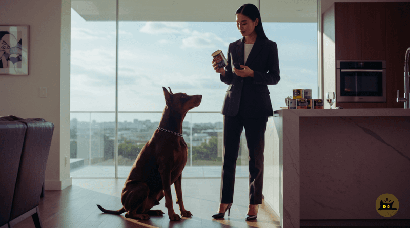 Understanding Dog Food Labels Made Easy