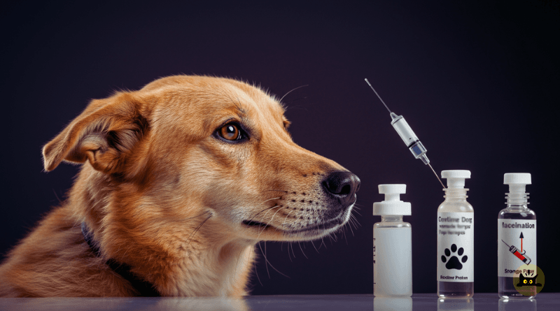 Dog Rabies Symptoms and Vaccine Schedule