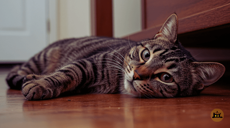 Keep Your Cat Safe from FIV Threats
