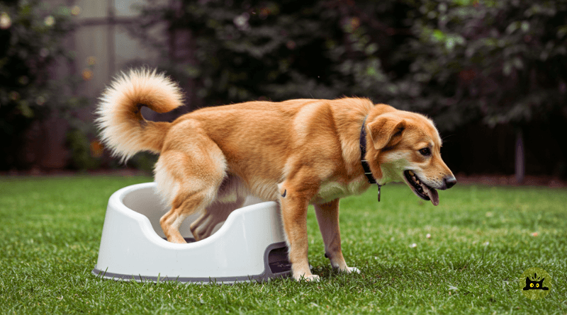 Step by Step Dog Potty Training Guide