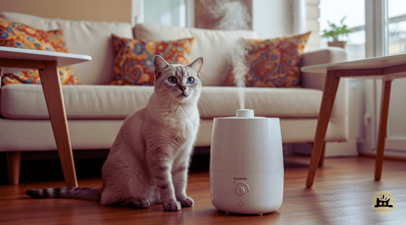 How to Protect Your Cat’s Respiratory Health