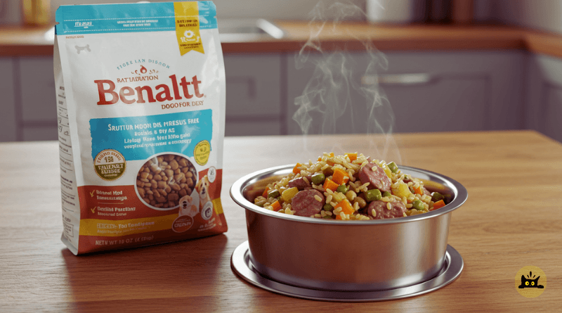 Is Homemade Dog Food Better Than Store Bought?