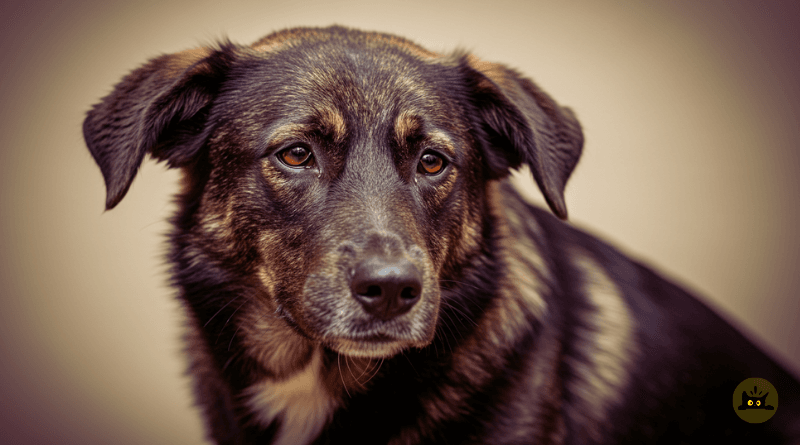 Hidden pain signs in pets
