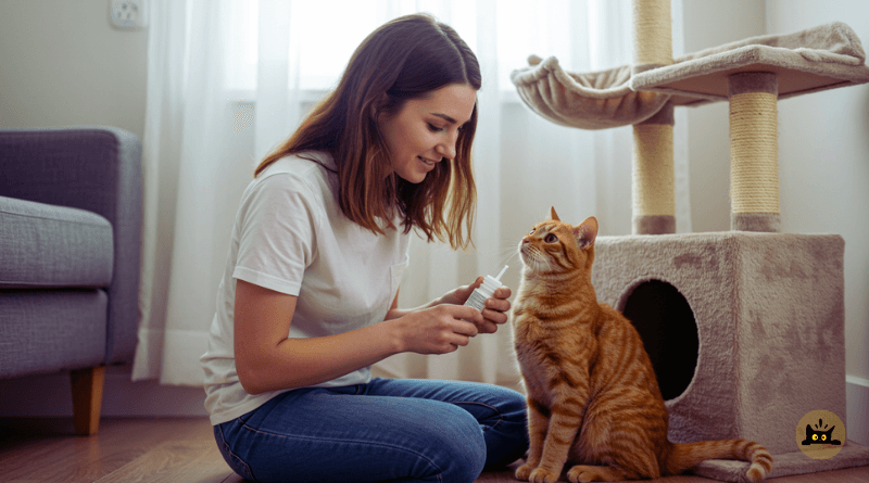 cat worm prevention tips