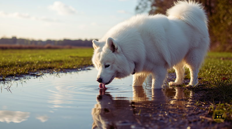 Leptospirosis warning