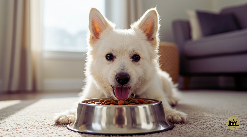 Is Grain Free Food Healthy for Your Dog?