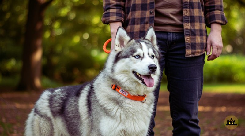 Dog flea and tick prevention