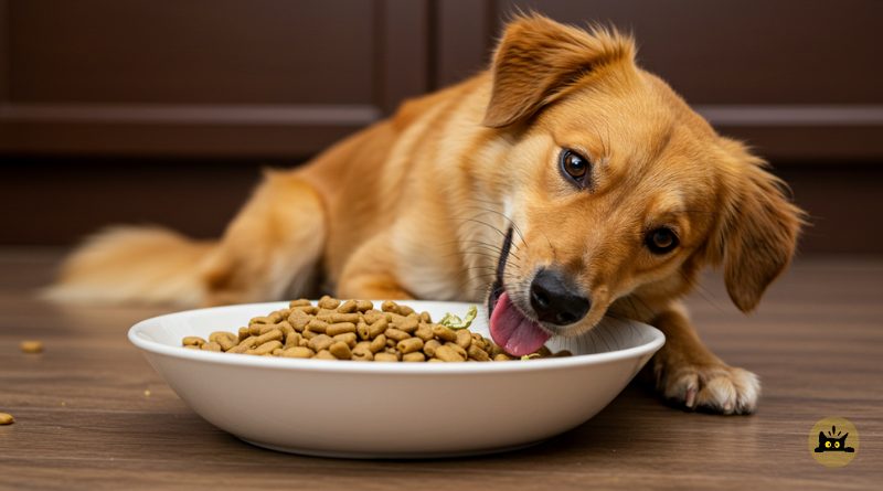 Boost Dog’s Digestion with Fiber