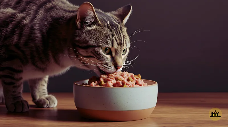 The Silent Danger in Your Cat’s Food Bowl: Why a Dry Food Alternative is Essential?