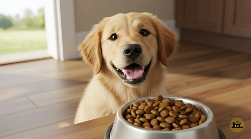 Puppy Nutrition A Complete Guide